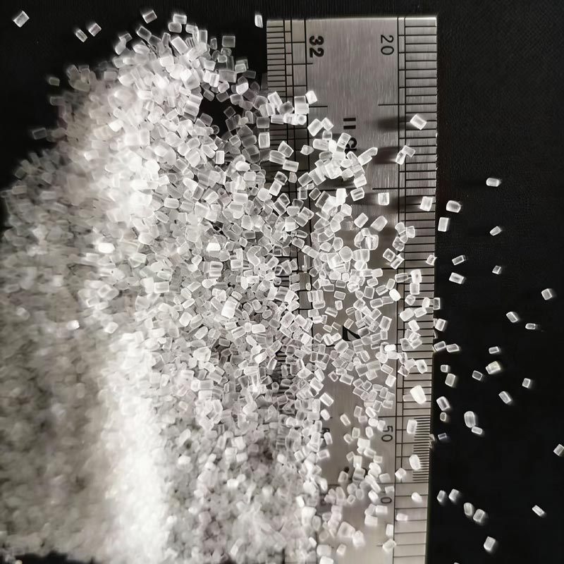 Ammoniumsulfat för ris