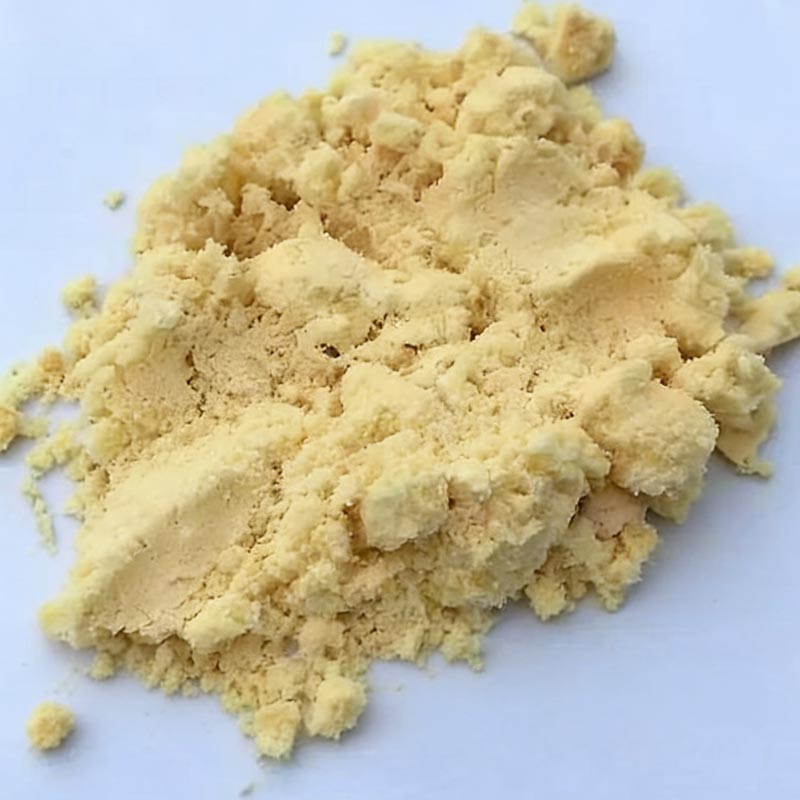 Gödsel som innehåller 25 % kväve