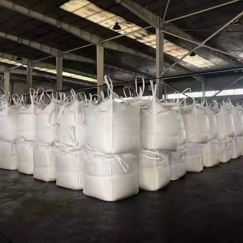 Gödselmedel för svavelälskande grödor