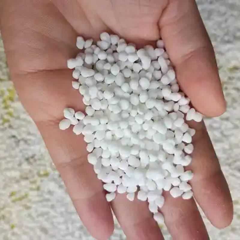 För bas och toppdressing