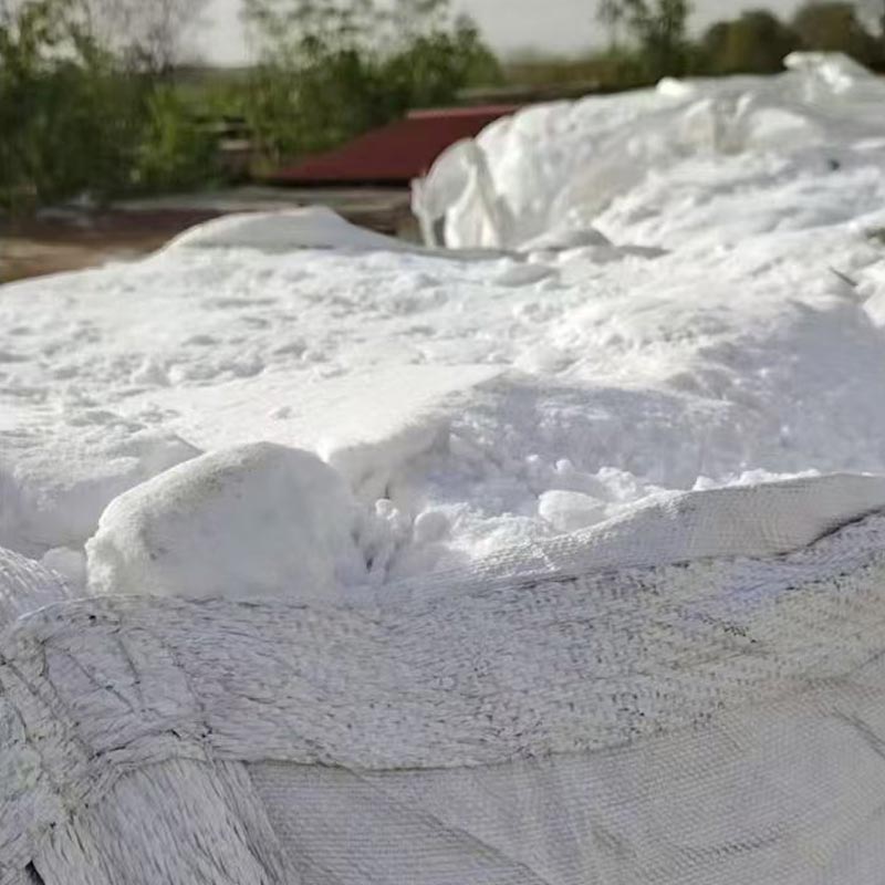 Granulärt ammoniumsulfat